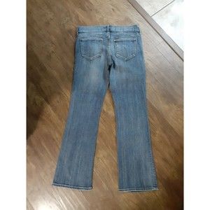 Women's George & Martha Denim Jeans Size 8
